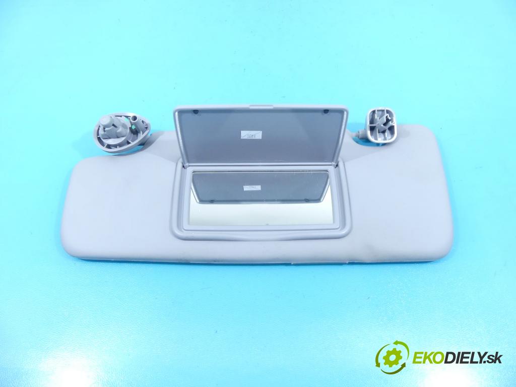Honda City V 2008-2013 1.3 16v 99 HP manual 73 kW 1339 cm3 4- clonítko ľavé