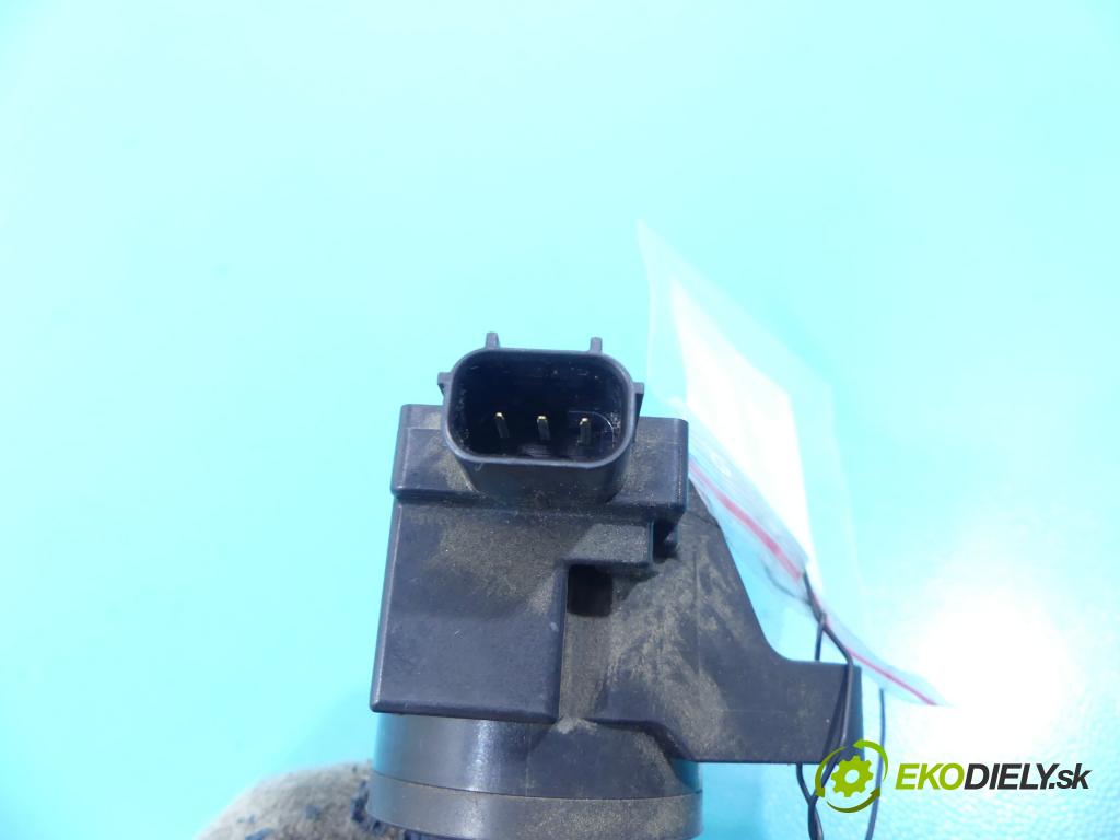 Honda City V 2008-2013 1.3 16v 99 HP manual 73 kW 1339 cm3 4- cievka zapaľovacia CM11-116 (Zapaľovacie cievky, moduly)