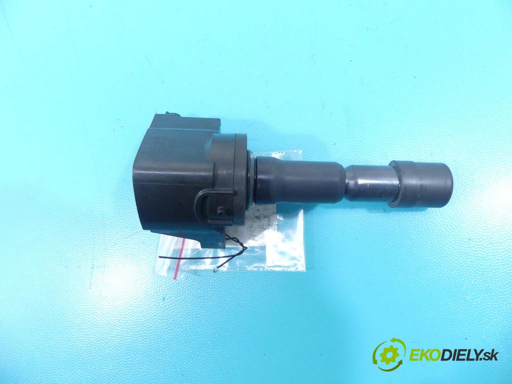 Honda City V 2008-2013 1.3 16v 99 HP manual 73 kW 1339 cm3 4- cievka zapaľovacia CM11-116 (Zapaľovacie cievky, moduly)