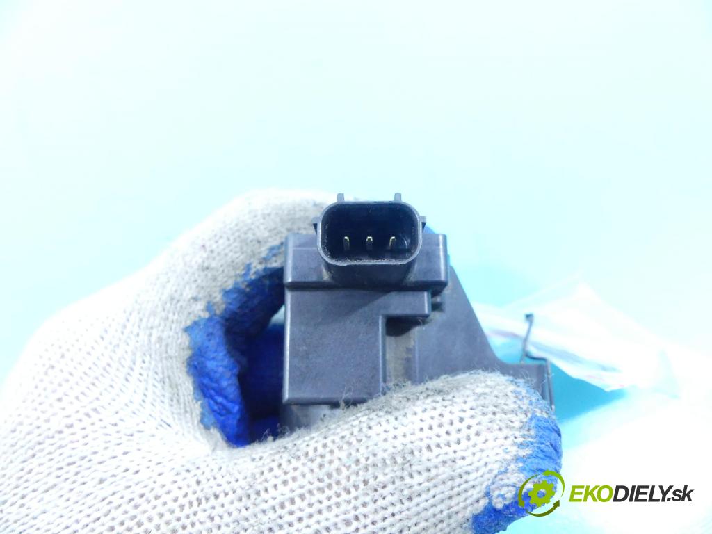 Honda City V 2008-2013 1.3 16v 99 HP manual 73 kW 1339 cm3 4- cievka zapaľovacia CM11-116 (Zapaľovacie cievky, moduly)