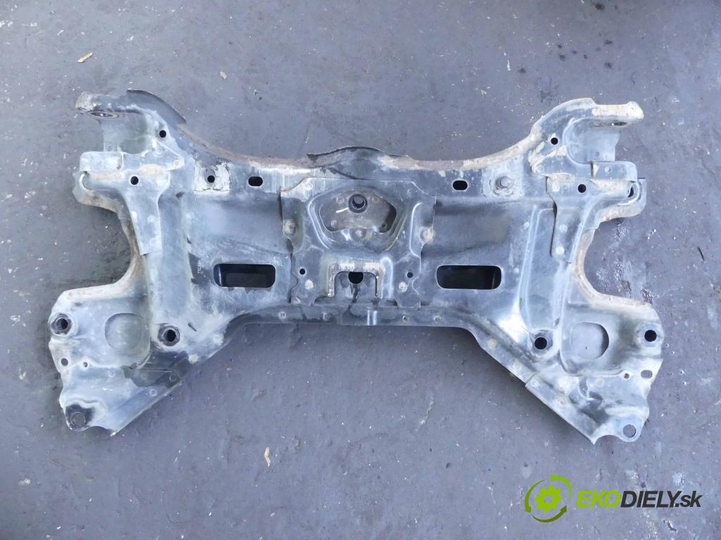 Honda City V 2008-2013 1.3 16v 99 hp manual 73 kW 1339 cm3 4- výztuha motoru