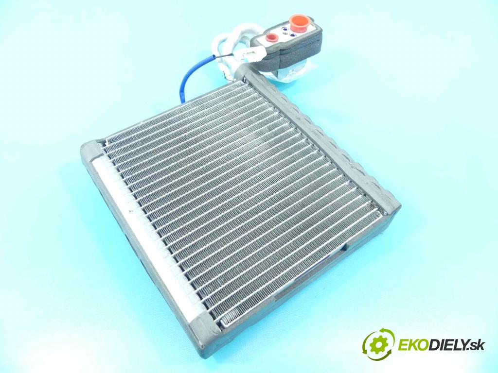 Honda City V 2008-2013 1.3 16v 99 HP manual 73 kW 1339 cm3 4- radiator A0210-TF0-G022 (Radiátory kúrenia)