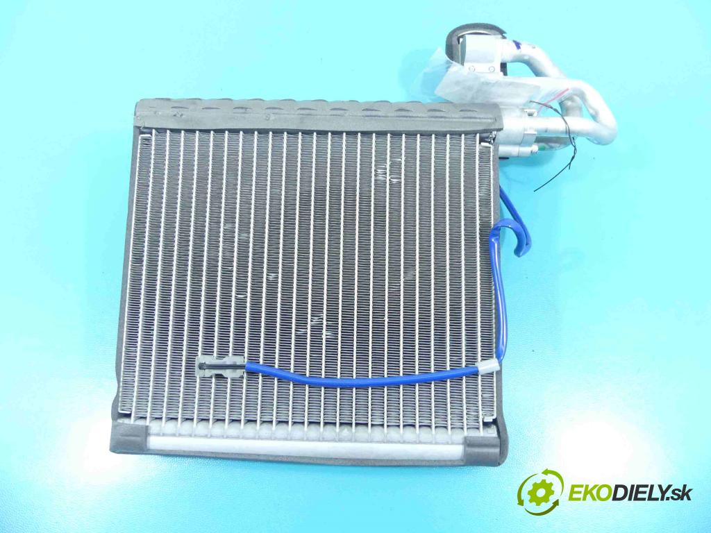 Honda City V 2008-2013 1.3 16v 99 HP manual 73 kW 1339 cm3 4- radiator A0210-TF0-G022 (Radiátory kúrenia)