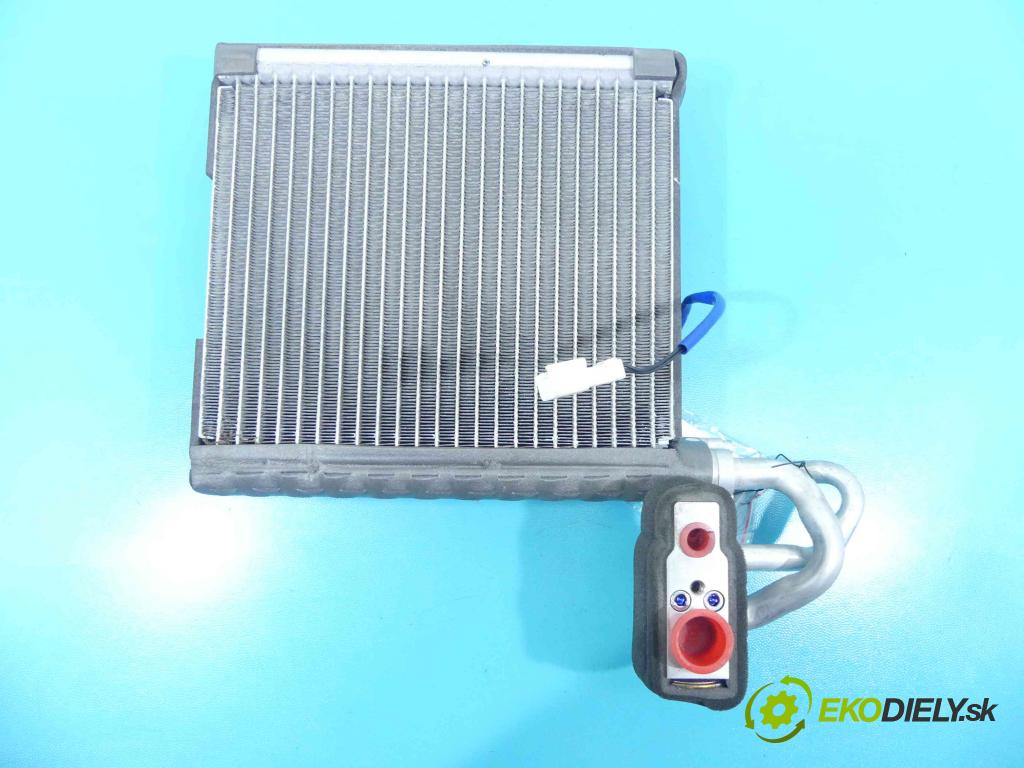 Honda City V 2008-2013 1.3 16v 99 HP manual 73 kW 1339 cm3 4- radiator A0210-TF0-G022 (Radiátory kúrenia)