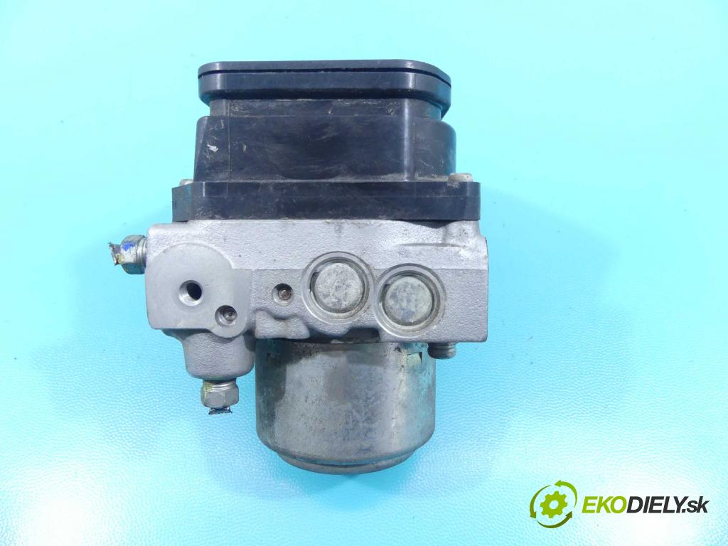 Honda City V 2008-2013 1.3 16v 99 HP manual 73 kW 1339 cm3 4- čerpadlo abs C16A4-1895 (Pumpy ABS)