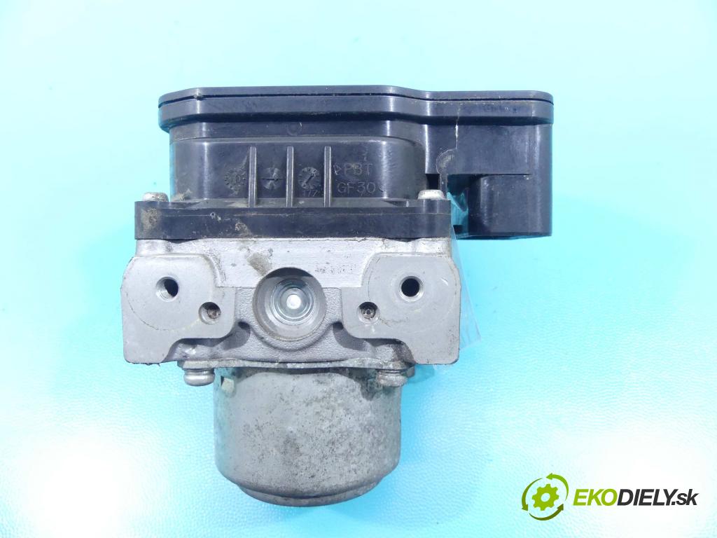 Honda City V 2008-2013 1.3 16v 99 HP manual 73 kW 1339 cm3 4- čerpadlo abs C16A4-1895 (Pumpy ABS)