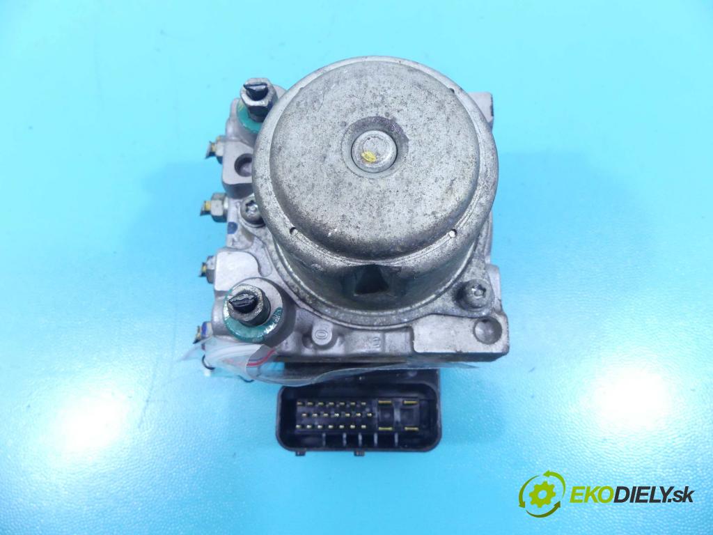 Honda City V 2008-2013 1.3 16v 99 HP manual 73 kW 1339 cm3 4- čerpadlo abs C16A4-1895 (Pumpy ABS)