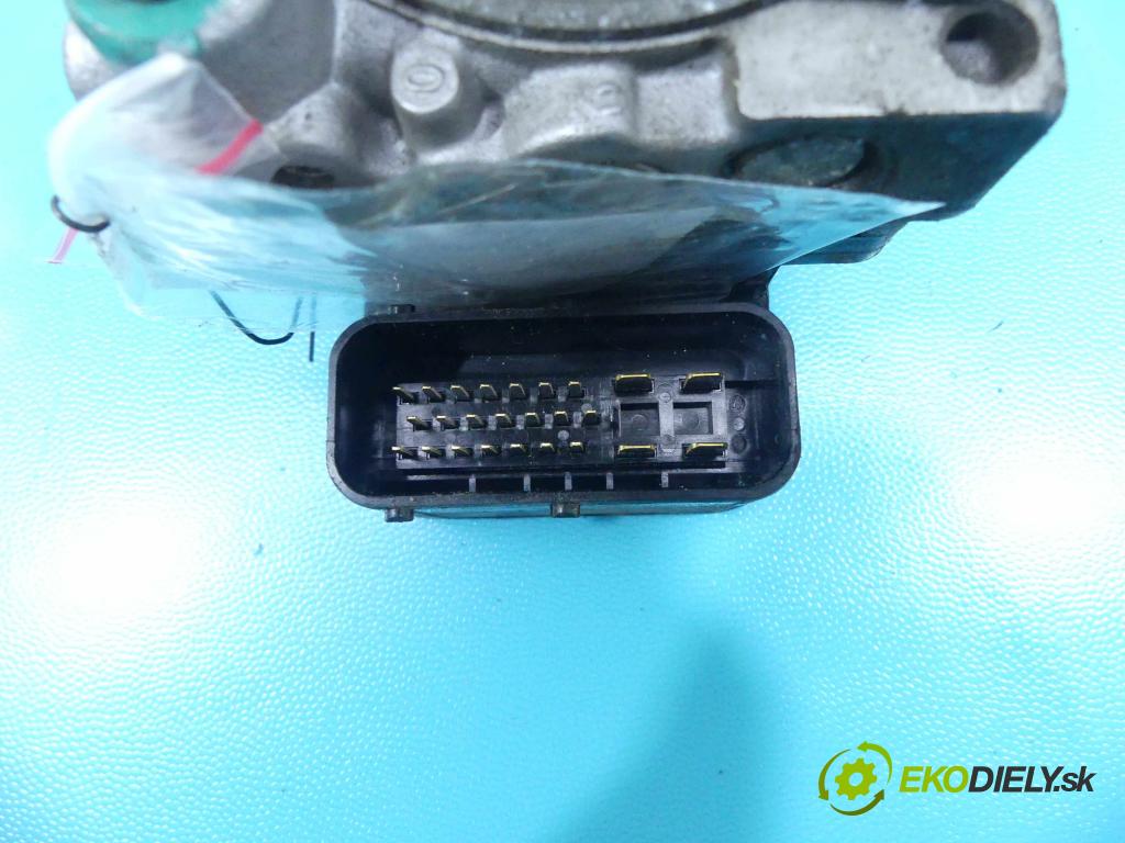 Honda City V 2008-2013 1.3 16v 99 HP manual 73 kW 1339 cm3 4- čerpadlo abs C16A4-1895 (Pumpy ABS)