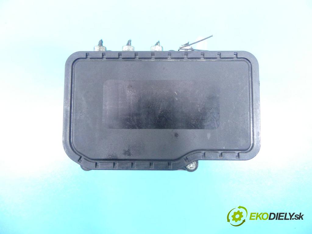 Honda City V 2008-2013 1.3 16v 99 HP manual 73 kW 1339 cm3 4- čerpadlo abs C16A4-1895 (Pumpy ABS)