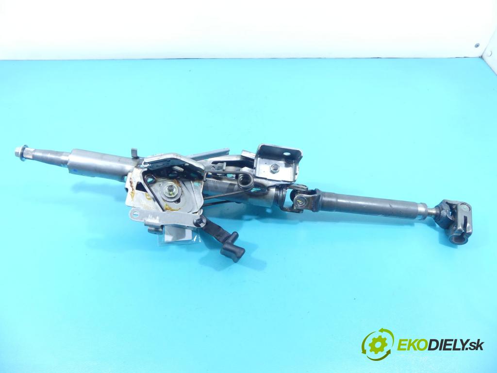 Honda City V 2008-2013 1.3 16v 99 HP manual 73 kW 1339 cm3 4- Sloupec: volant  (Tyče riadenia (volantu))