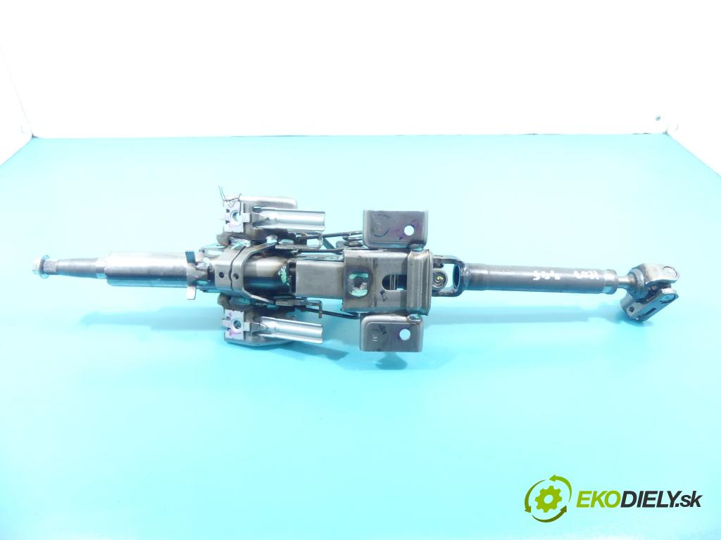 Honda City V 2008-2013 1.3 16v 99 HP manual 73 kW 1339 cm3 4- Sloupec: volant  (Tyče riadenia (volantu))