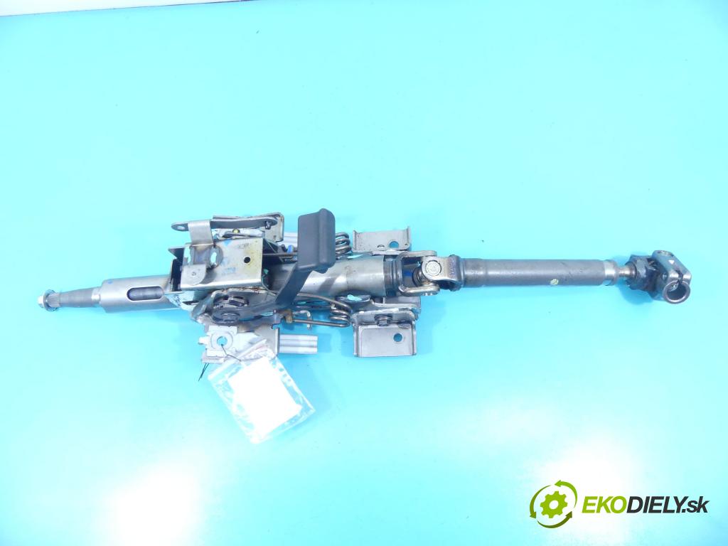 Honda City V 2008-2013 1.3 16v 99 HP manual 73 kW 1339 cm3 4- Sloupec: volant  (Tyče riadenia (volantu))