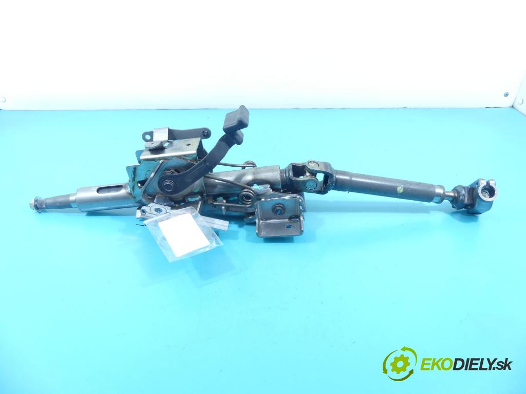 Honda City V 2008-2013 1.3 16v 99 HP manual 73 kW 1339 cm3 4- Sloupec: volant  (Tyče riadenia (volantu))