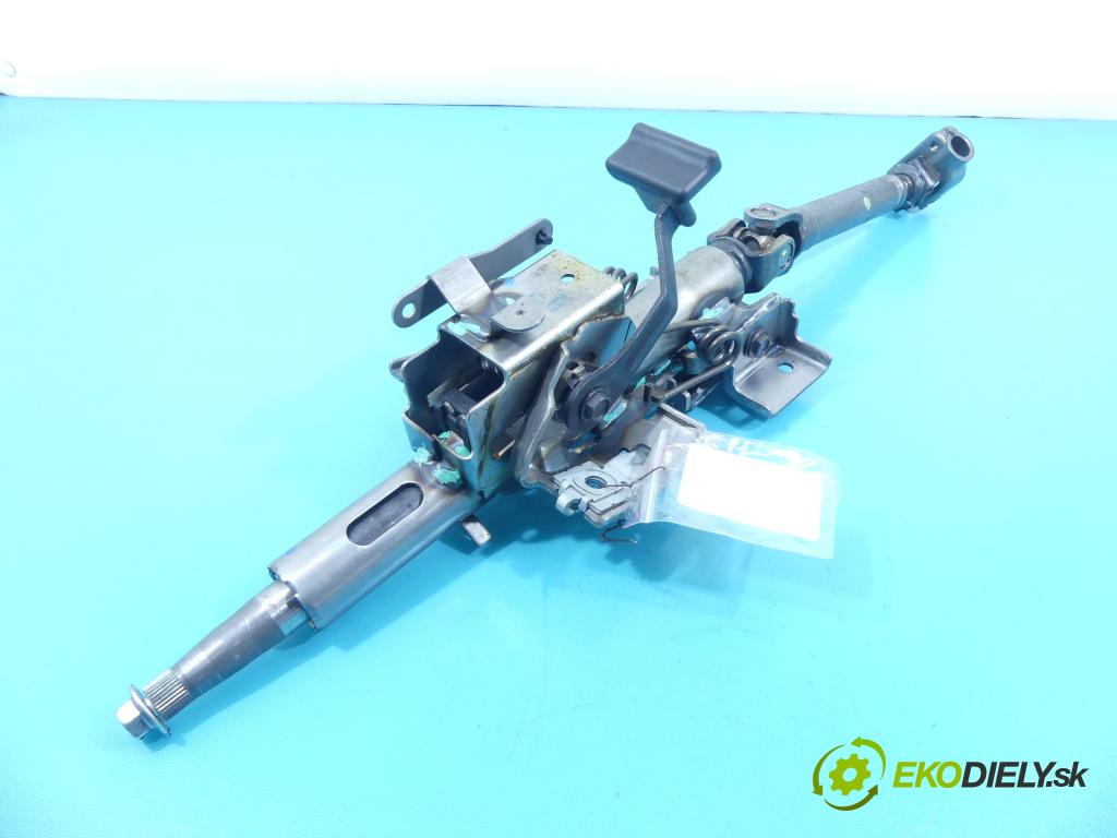 Honda City V 2008-2013 1.3 16v 99 HP manual 73 kW 1339 cm3 4- Sloupec: volant  (Tyče riadenia (volantu))