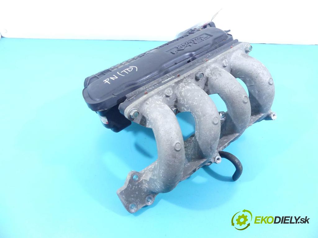 Honda City V 2008-2013 1,4.0 16v i-V: 99 HP manual 73 kW 1339 cm3 4- zvod nasávací L13Z12800481 (Sacie potrubia)