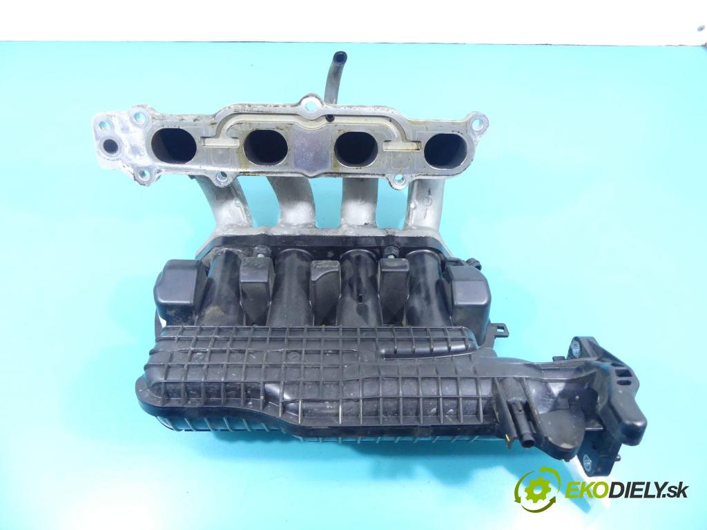 Honda City V 2008-2013 1,4.0 16v i-V: 99 HP manual 73 kW 1339 cm3 4- zvod nasávací L13Z12800481 (Sacie potrubia)