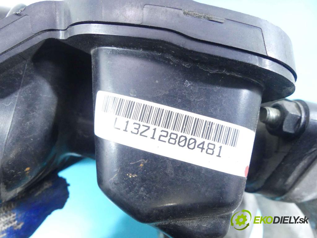 Honda City V 2008-2013 1,4.0 16v i-V: 99 HP manual 73 kW 1339 cm3 4- zvod nasávací L13Z12800481 (Sacie potrubia)