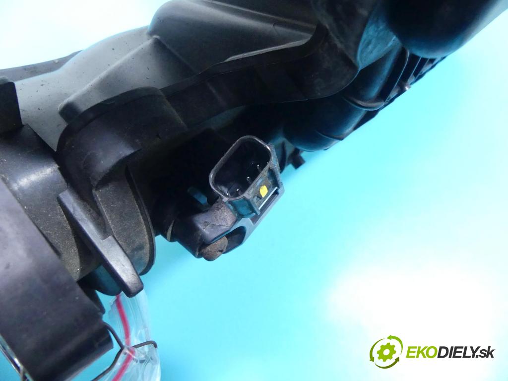 Honda City V 2008-2013 1,4.0 16v i-V: 99 HP manual 73 kW 1339 cm3 4- zvod nasávací L13Z12800481 (Sacie potrubia)