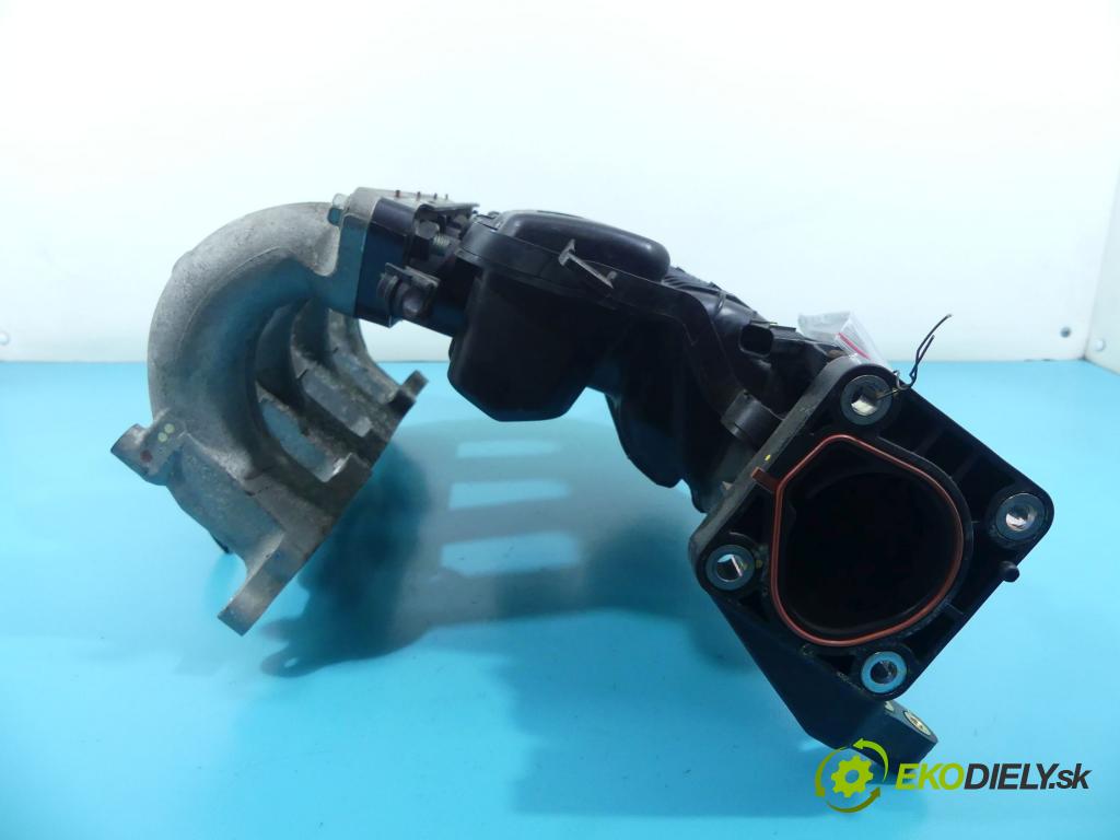 Honda City V 2008-2013 1,4.0 16v i-V: 99 HP manual 73 kW 1339 cm3 4- zvod nasávací L13Z12800481 (Sacie potrubia)