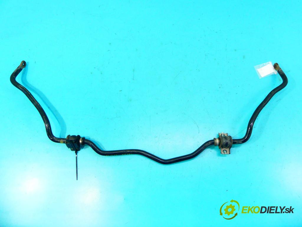 Honda City V 2008-2013 1,4.0 16v i-V: 99 HP manual 73 kW 1339 cm3 4- tyč stabilizatora  (Tyče stabilizátora)