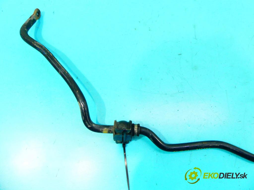 Honda City V 2008-2013 1,4.0 16v i-V: 99 HP manual 73 kW 1339 cm3 4- tyč stabilizatora  (Tyče stabilizátora)