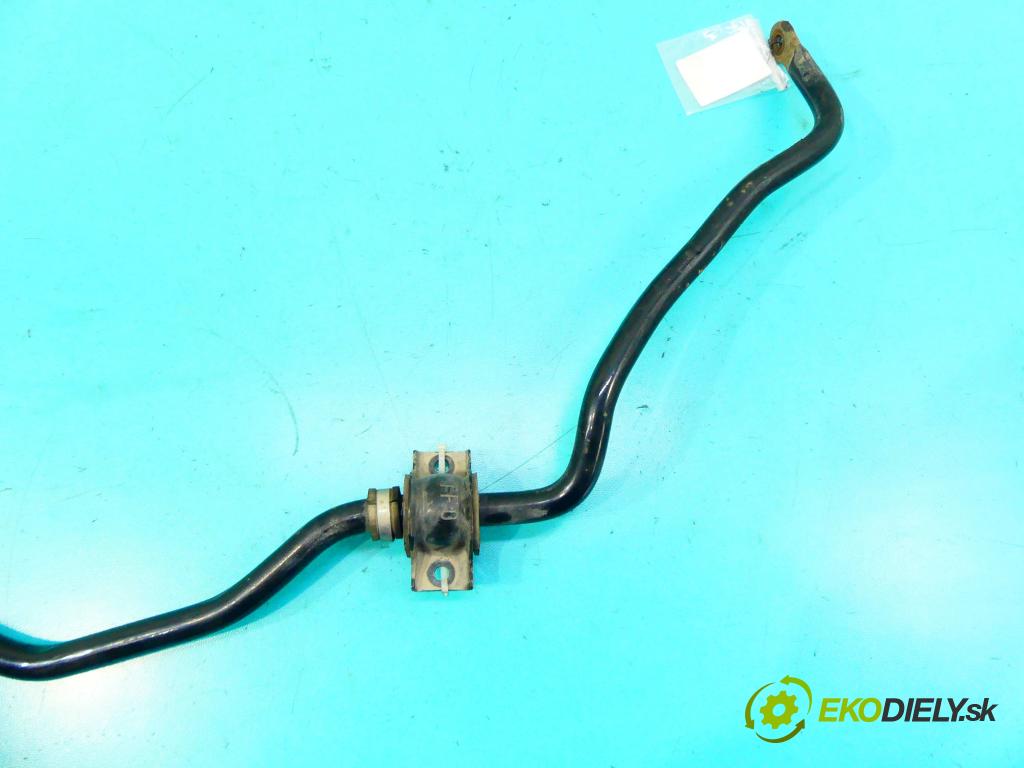 Honda City V 2008-2013 1,4.0 16v i-V: 99 HP manual 73 kW 1339 cm3 4- tyč stabilizatora  (Tyče stabilizátora)