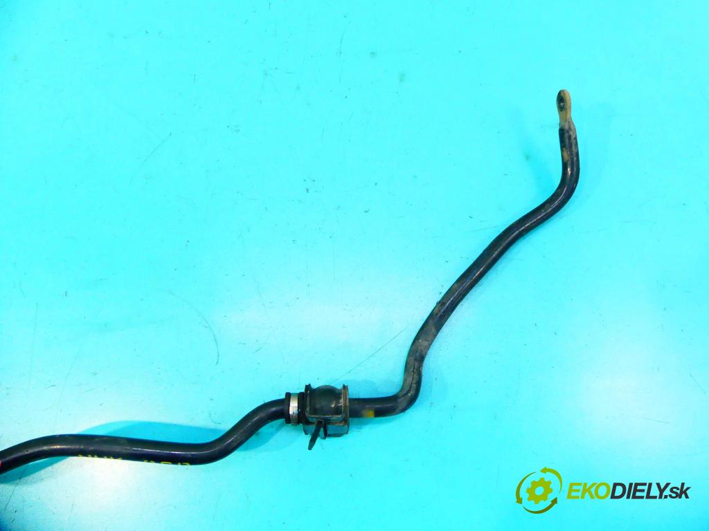 Honda City V 2008-2013 1,4.0 16v i-V: 99 HP manual 73 kW 1339 cm3 4- tyč stabilizatora  (Tyče stabilizátora)