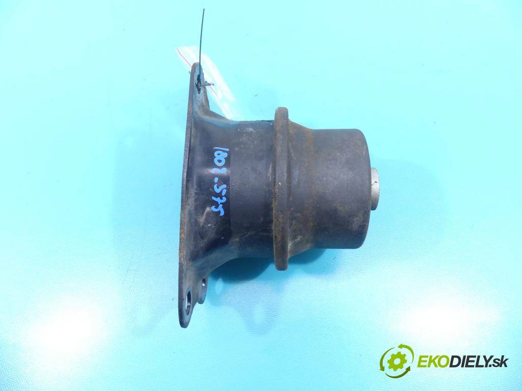 Honda City V 2008-2013 1.3 16v 99 HP manual 73 kW 1339 cm3 4- airbag motora  (Držiaky motora)