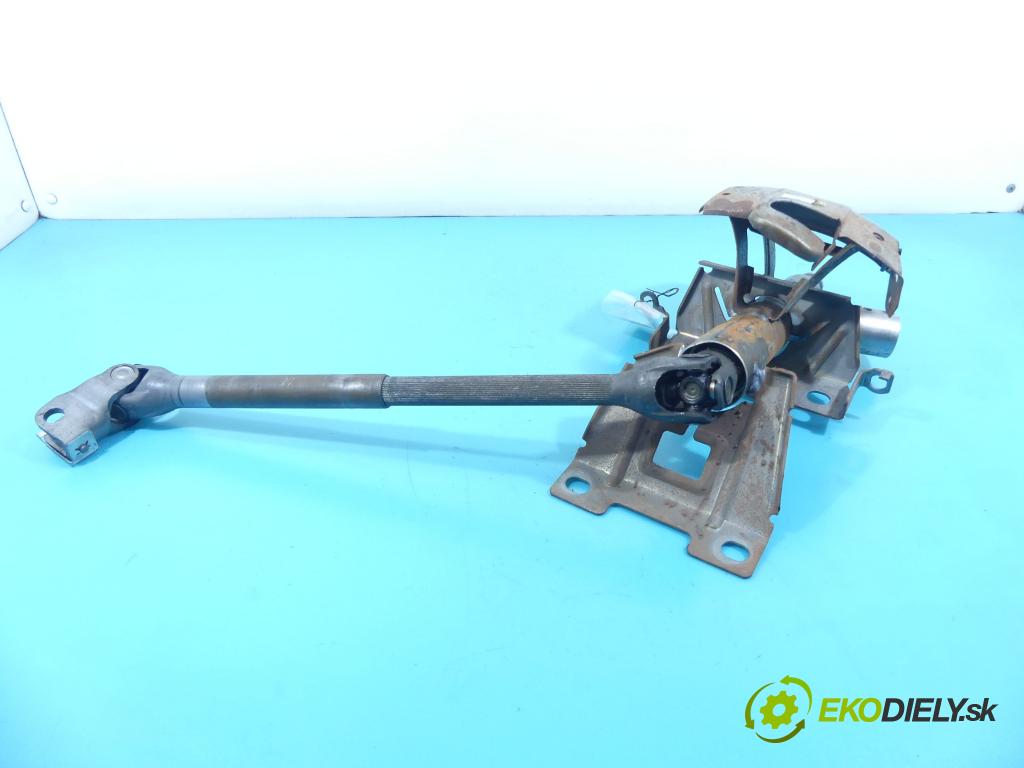 Renault Thalia I 1998-2009 1.4 75 HP manual 55 kW 1390 cm3 4- Sloupec: volant  (Tyče riadenia (volantu))