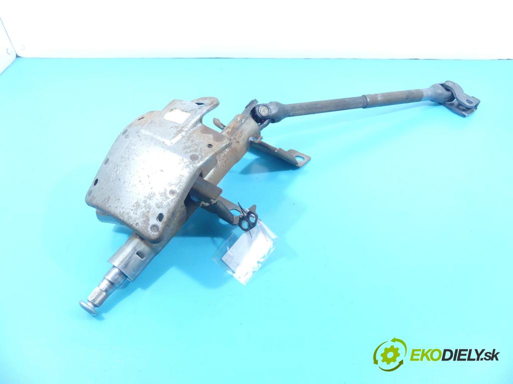 Renault Thalia I 1998-2009 1.4 75 HP manual 55 kW 1390 cm3 4- Sloupec: volant  (Tyče riadenia (volantu))