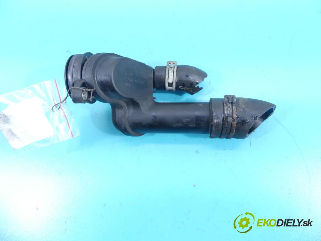 Citroen C5 II 2008-2017 2.7 hdi 204 hp automatic 150 kW 2720 cm3 5- Trubka: 4U3Q-8A544-AC