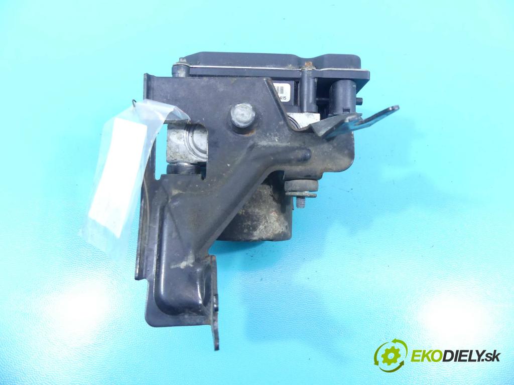 Nissan Micra K12 2003-2010 1.2 16v 65 hp manual 48 kW 1240 cm3 5- čerpadlo abs 0265800320 (Pumpy brzdové)