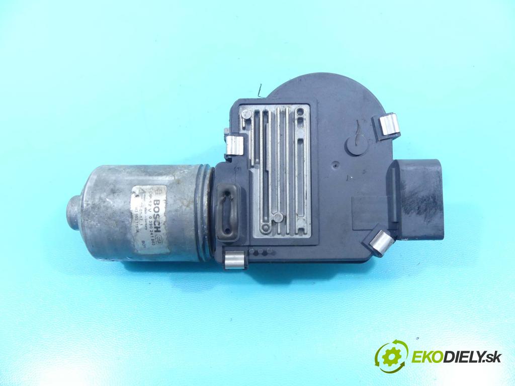 Seat Alhambra 1996-2010 1.9 tdi 116 hp automatic 85 kW 1896 cm3 5- motor stěračů přední 0390241803