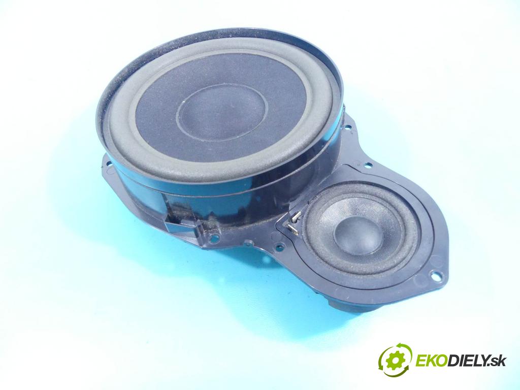 Vw Passat B6 2005-2010 2.0 tdi 170 hp manual 125 kW 1968 cm3 5- reproduktory 3C0035454A