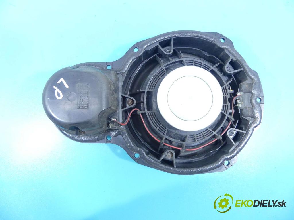 Vw Passat B6 2005-2010 2.0 tdi 170 hp manual 125 kW 1968 cm3 5- reproduktory 3C0035454A