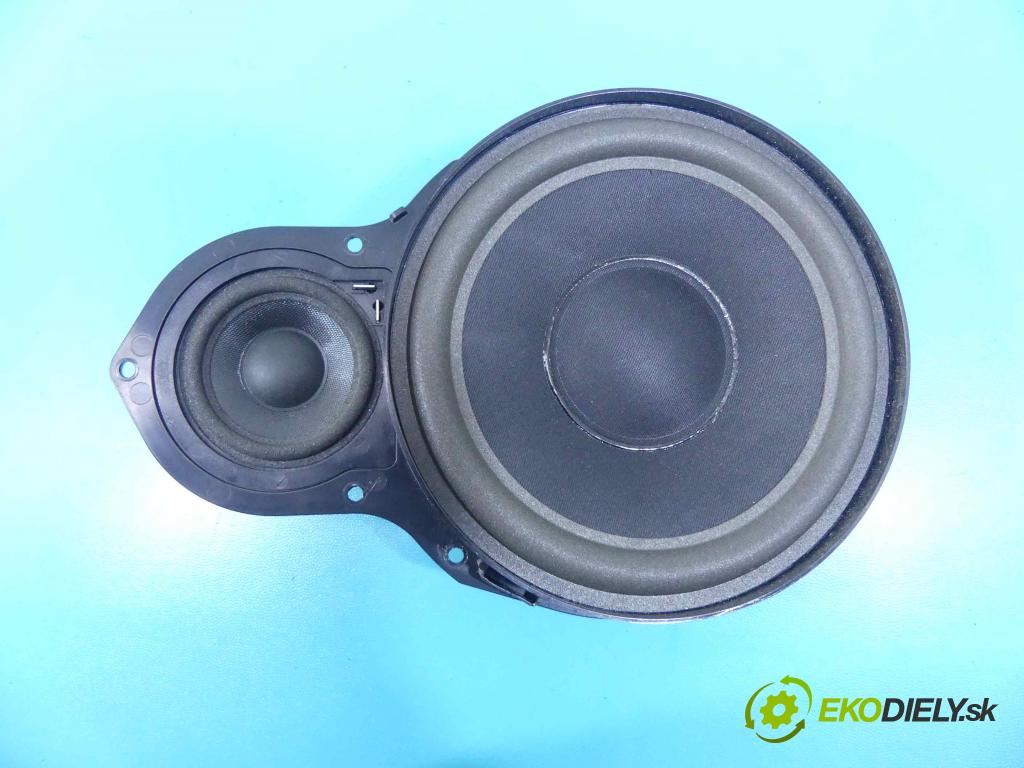 Vw Passat B6 2005-2010 2.0 tdi 170 hp manual 125 kW 1968 cm3 5- reproduktory 3C0035454A