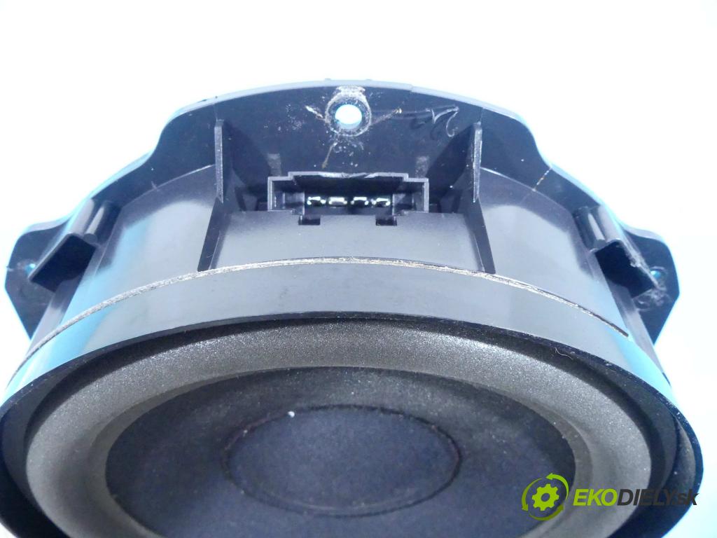 Vw Passat B6 2005-2010 2.0 tdi 170 hp manual 125 kW 1968 cm3 5- reproduktory 3C0035454A