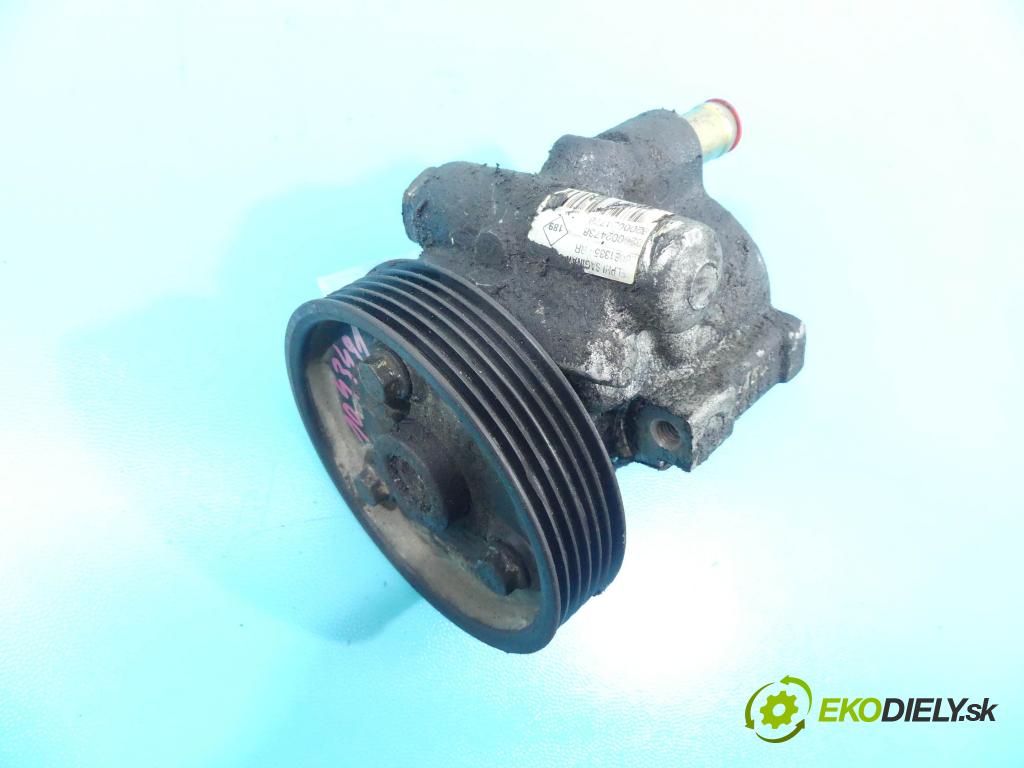 Renault Master II 1998-2007 2.2 dci 90 HP manual 66 kW 2188 cm3 5- čerpadlo posilovač 8200024738 (Servočerpadlá, pumpy riadenia)