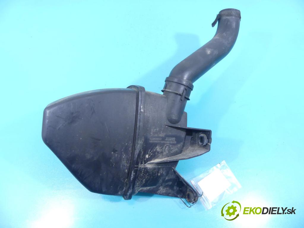 Nissan Qashqai 06-13 1.6 16v 114 HP manual 84 kW 1598 cm3 5- Trubka: 1021735S01