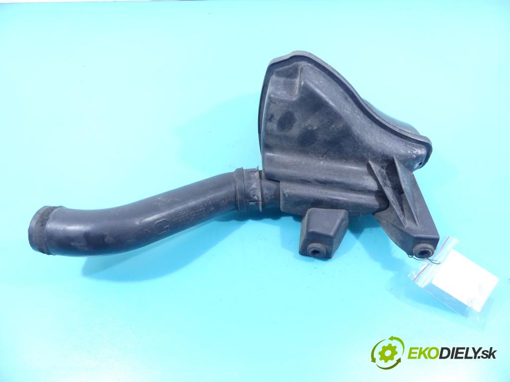 Nissan Qashqai 06-13 1.6 16v 114 HP manual 84 kW 1598 cm3 5- Trubka: 1021735S01