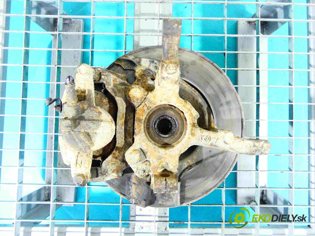 Fiat Stilo 1.4 16v 95 HP manual 70 kW 1368 cm3 5- náboj pravé  (Náboje)