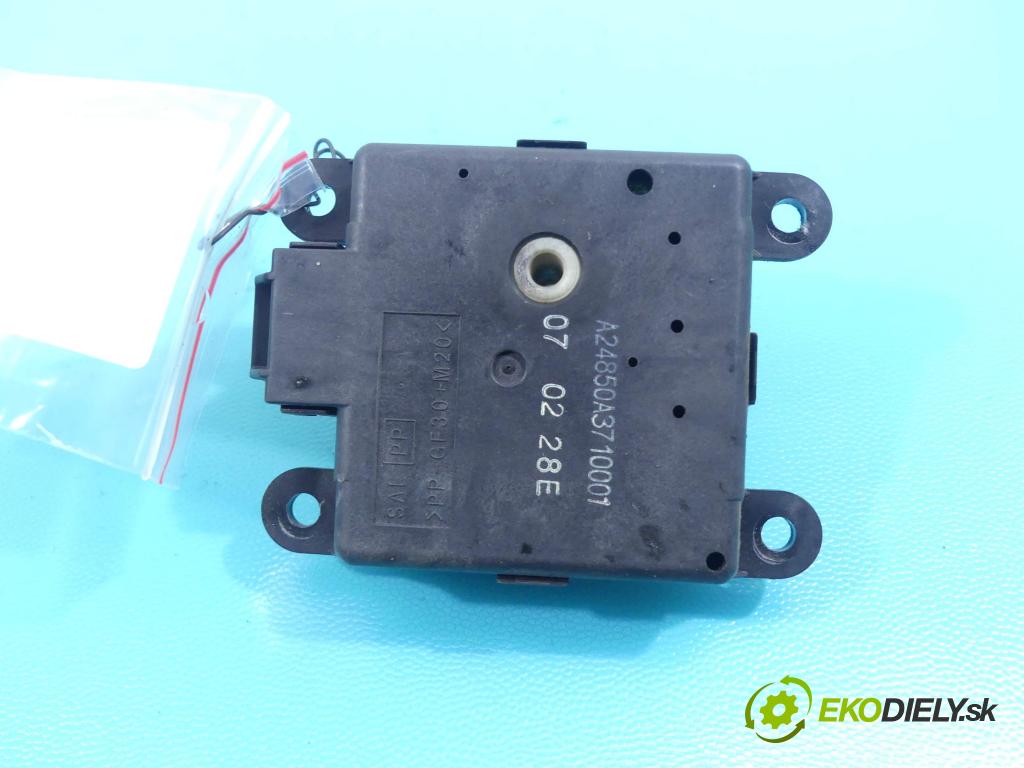 Honda Civic VIII 2006-2011 1.8 16v 140 hp manual 103 kW 1799 cm3 5- motorek topení A24850A3710001