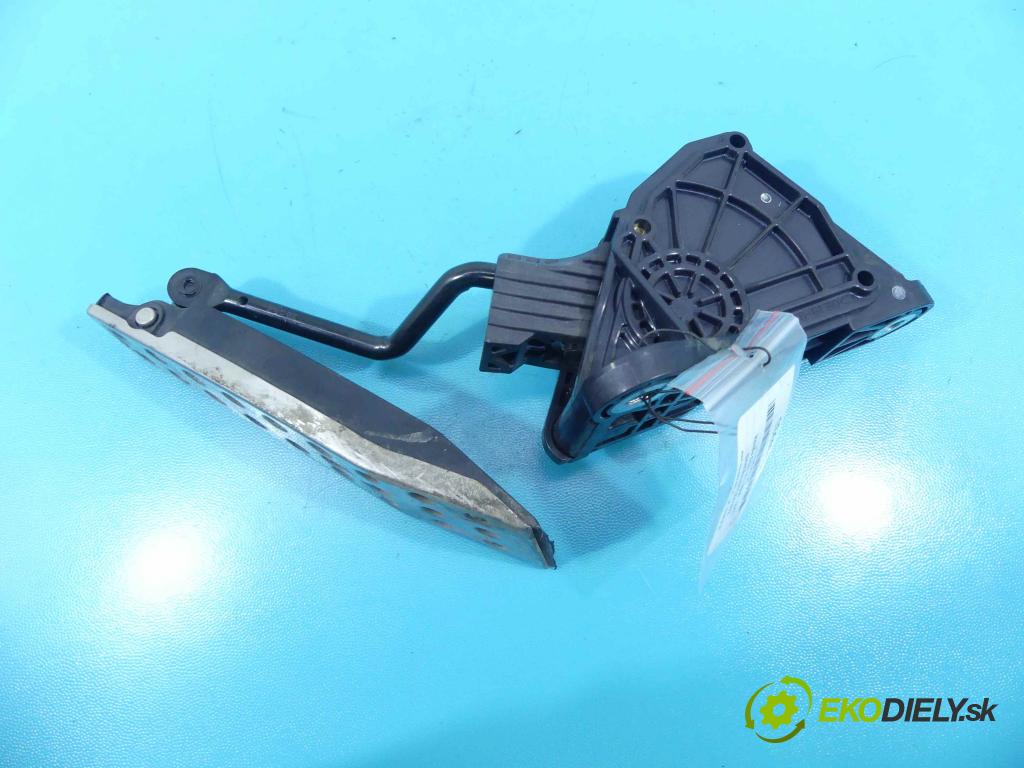 Honda Civic VIII 2006-2011 1.8 16v 140 HP manual 103 kW 1799 cm3 5- pedále JM08A (Pedále)