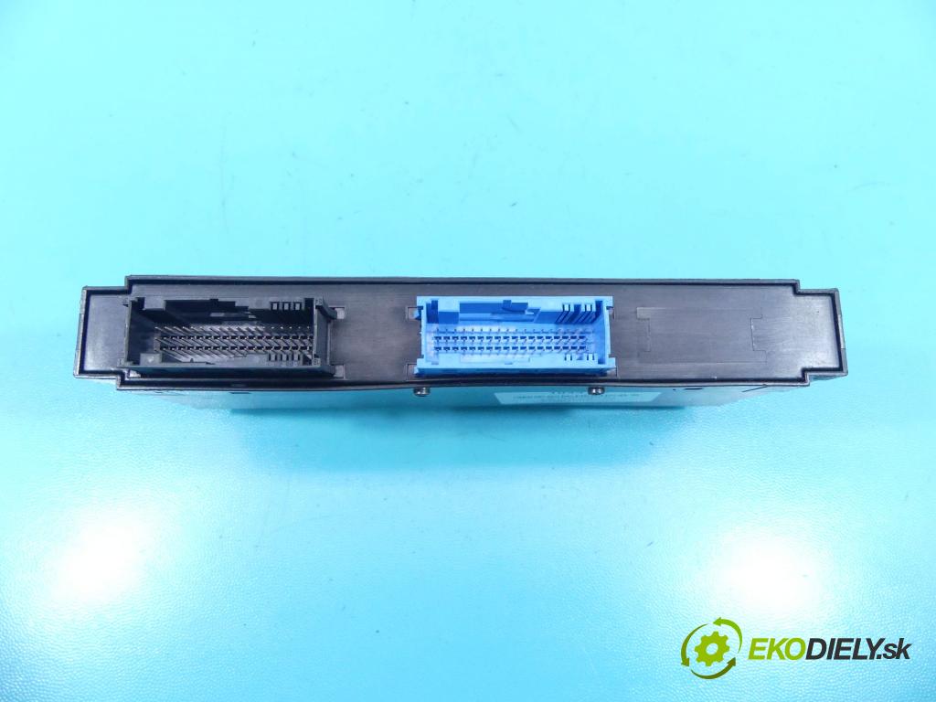 Bmw 3 e90 2005-2013 2.0d 143 HP manual 105 kW 1995 cm3 5- modul riadiaca jednotka 9176886 (Ostatné)