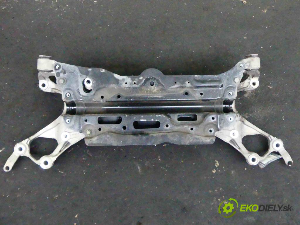 Honda Civic VIII 2006-2011 1.8 16v 140 hp manual 103 kW 1799 cm3 5- výztuha motoru