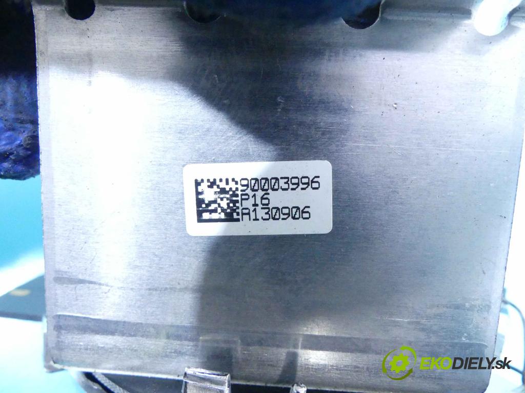 Peugeot 508 2010-2018 2.0 hdi 163 HP automatic 120 kW 1997 cm3 5- Reflektor: pravý 90009396 (Pravé)