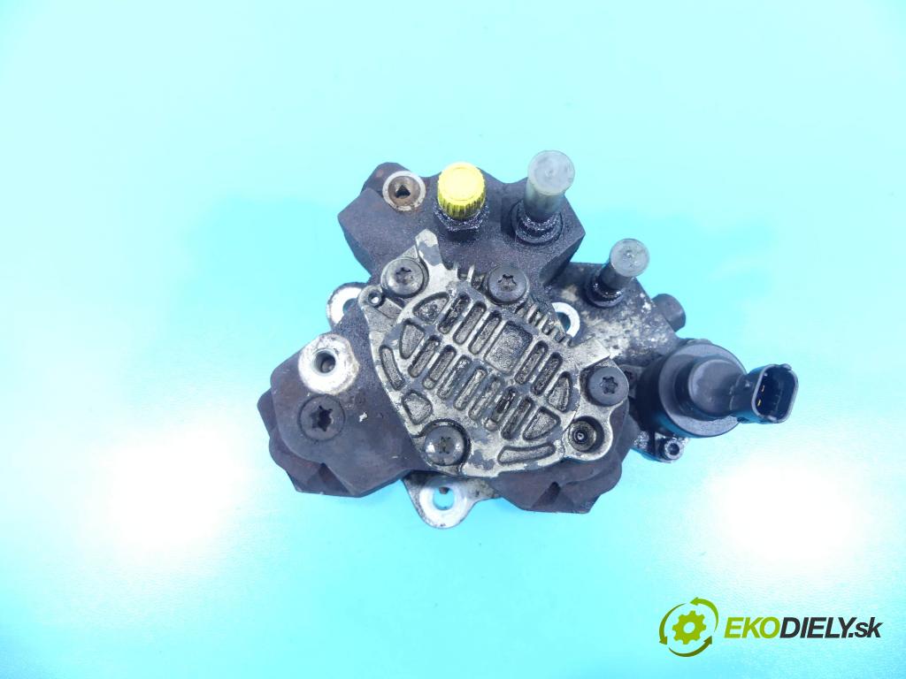 Renault Scenic II 2003-2009 1.9 dci 120 HP manual 88 kW 1870 cm3 5- čerpadlo vstrekovacia 0445010075 (Vstrekovacie čerpadlá)