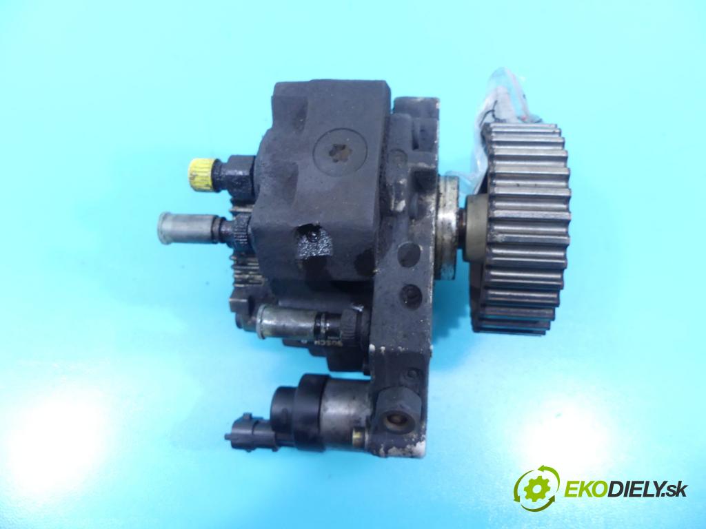 Renault Scenic II 2003-2009 1.9 dci 120 HP manual 88 kW 1870 cm3 5- čerpadlo vstrekovacia 0445010075 (Vstrekovacie čerpadlá)