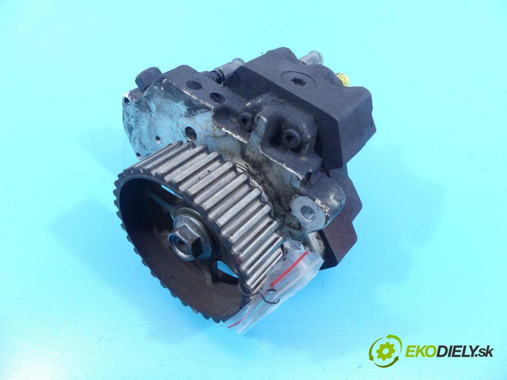 Renault Scenic II 2003-2009 1.9 dci 120 HP manual 88 kW 1870 cm3 5- čerpadlo vstrekovacia 0445010075 (Vstrekovacie čerpadlá)