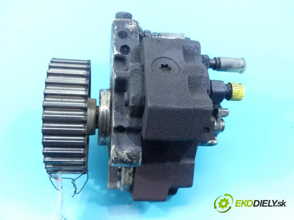 Renault Scenic II 2003-2009 1.9 dci 120 HP manual 88 kW 1870 cm3 5- čerpadlo vstrekovacia 0445010075 (Vstrekovacie čerpadlá)